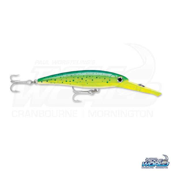 Lures Rapala X-Rap Magnum 16 Lures Rapala X-Rap Magnum - Image 14