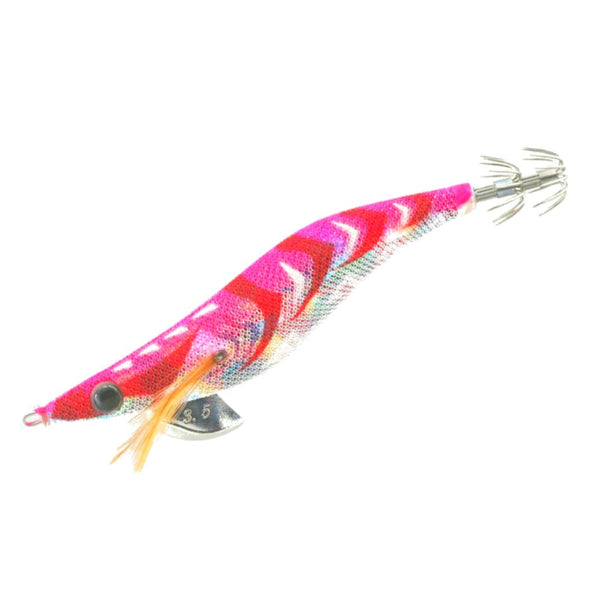 Squid Jigs Yamashita Egi Oh Q Live Squid Jig DAILY DEAL 4 Squid Jigs Yamashita Egi Oh Q Live Squid Jig DAILY DEAL - Image 2