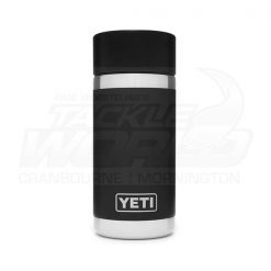 Yeti 12oz Rambler Bottle With Hot Shot Cap - IN STORE ONLY