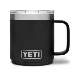 Yeti 10OZ Mug W Magslider Lid (295ML)