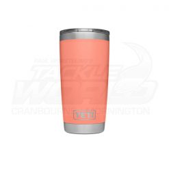 YETI Rambler 20oz Tumbler - IN STORE ONLY 11 YETI Rambler 20oz Tumbler - IN STORE ONLY -Cheap Ifish Store yeti ramb20 coral 600x