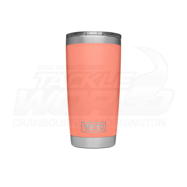 YETI Rambler 20oz Tumbler - IN STORE ONLY 6 YETI Rambler 20oz Tumbler - IN STORE ONLY - Image 4