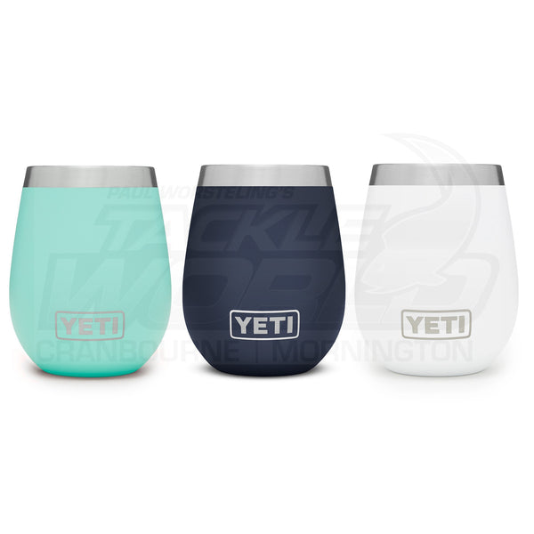 YETI Rambler 30oz Tumbler - IN STORE ONLY 4 YETI Rambler 30oz Tumbler - IN STORE ONLY - Image 2