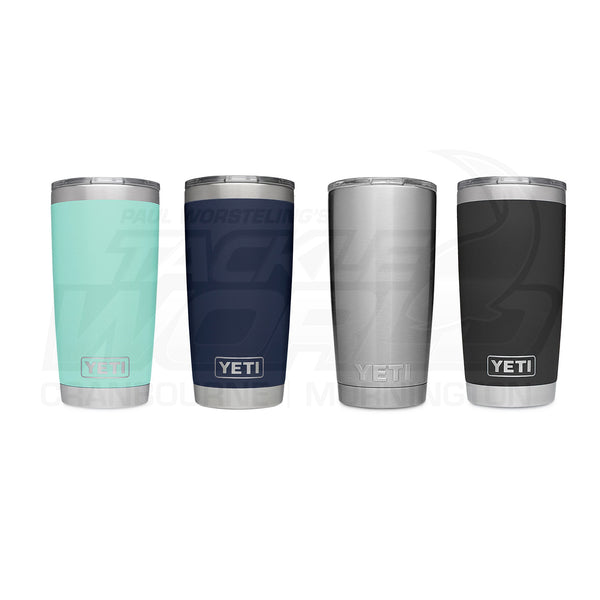 YETI Rambler 20oz Tumbler - IN STORE ONLY 4 YETI Rambler 20oz Tumbler - IN STORE ONLY - Image 2