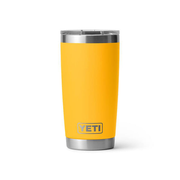 YETI Rambler 20oz Tumbler - IN STORE ONLY 3 YETI Rambler 20oz Tumbler - IN STORE ONLY