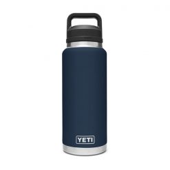YETI Rambler 36oz Bottle - IN STORE ONLY -Cheap Ifish Store yeti bottle36 navy 600x