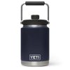 YETI Rambler Half Gallon Jug - IN STORE ONLY 1 YETI Rambler Half Gallon Jug - IN STORE ONLY -Cheap Ifish Store yeti halfgaljug navy 600x