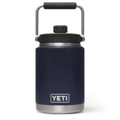 YETI Rambler Half Gallon Jug - IN STORE ONLY