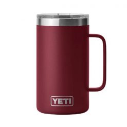 YETI Harvest Red Range - IN STORE PICKUP ONLY -Cheap Ifish Store yeti harvest 24mug 600x