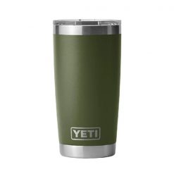 YETI Highlands Olive - IN STORE ONLY -Cheap Ifish Store yeti highland 20oztumbler 600x