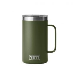 YETI Highlands Olive - IN STORE ONLY -Cheap Ifish Store yeti highland 24mug 600x