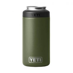 YETI Highlands Olive - IN STORE ONLY -Cheap Ifish Store yeti highland colster 600x
