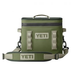 YETI Highlands Olive - IN STORE ONLY -Cheap Ifish Store yeti highland hopper18 600x