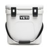 Yeti Roadie 24 Hard Cooler 2 Yeti Roadie 24 Hard Cooler -Cheap Ifish Store yeti roadie25 white 600x