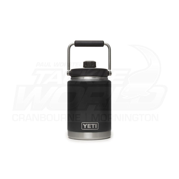 YETI Rambler Half Gallon Jug - IN STORE ONLY 4 YETI Rambler Half Gallon Jug - IN STORE ONLY - Image 2