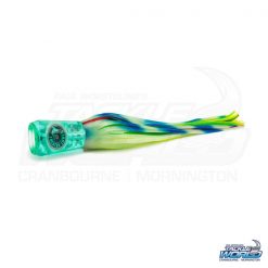Zacatak Lures Skirted Lures ZACATAK 8 -Cheap Ifish Store zac vamp greenlumo 600x