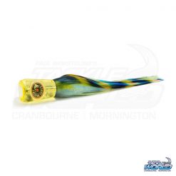 Zacatak Lures Skirted Lures ZACATAK 8 -Cheap Ifish Store zac vamp greensquid 600x