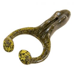 Lures ZMan Finesse FrogZ -Cheap Ifish Store zman finessefrog greenpumpkin 600x
