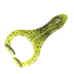 Lures ZMan Finesse FrogZ -Cheap Ifish Store zman finessefrog watermelonchart 600x