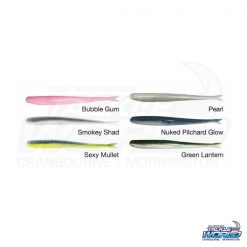 Lures Z-Man HeroZ Soft Plastics